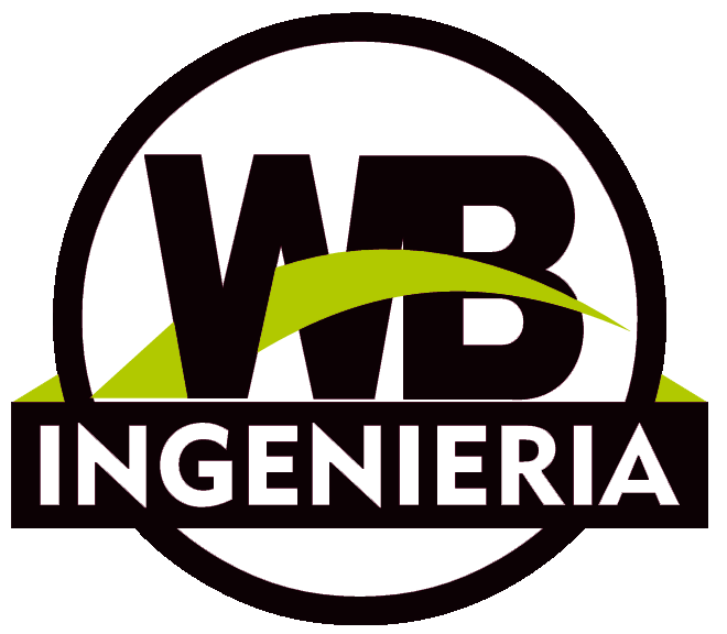 Logo de WBINGENIERIA